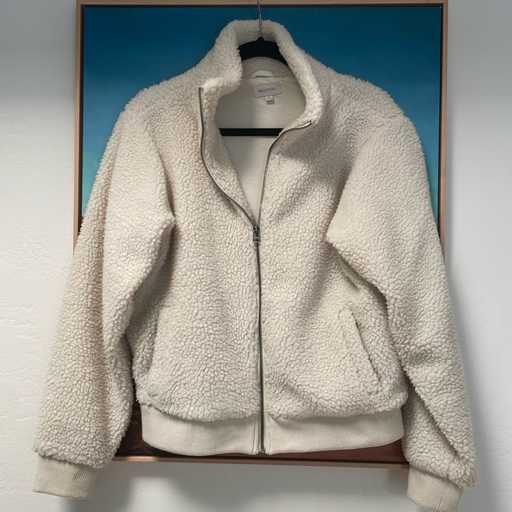 Brixton Jacket - image 1